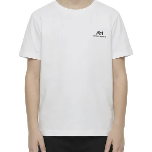 T-shirt ANTONY MORATO da BAMBINO - Crema