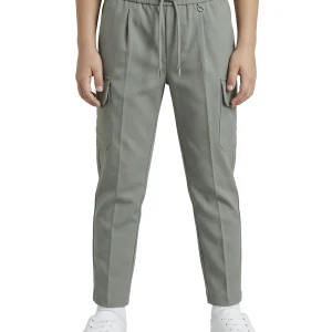 Pantalone ANTONY MORATO da BAMBINO - VERDE AGAVE