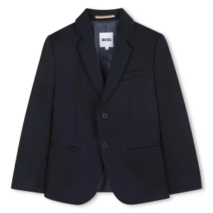 Giacca BOSS da BAMBINO - Blu