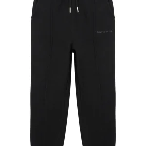 Pantalone CALVIN KLEIN JEANS da BAMBINO - Ck Black