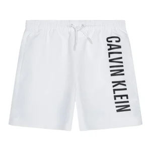 Costume CALVIN KLEIN JEANS da BAMBINO - Pvh Classic White