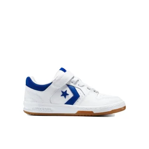 Sneakers CONVERSE da - WHITE