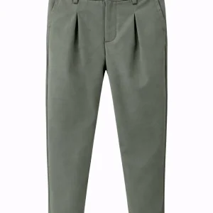 Pantalone DANIELE ALESSANDRINI da BAMBINO - Army