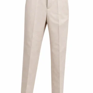 Pantalone DANIELE ALESSANDRINI da BAMBINO - Beige
