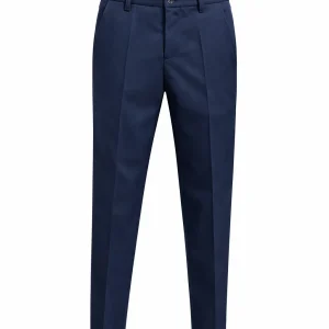Pantalone DANIELE ALESSANDRINI da BAMBINO - NAVY