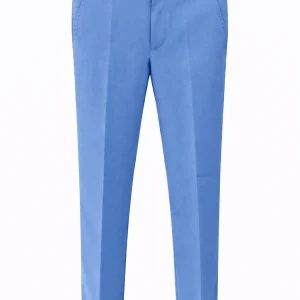 Pantalone DANIELE ALESSANDRINI da BAMBINO - Azure