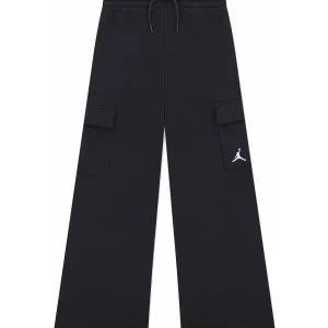 Pantalone JORDAN da BAMBINA - Nero