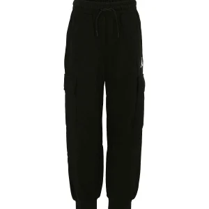 Pantalone JORDAN da BAMBINO - Nero