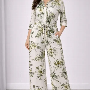 Pantalone LIZALU da DONNA - MILITARE F.