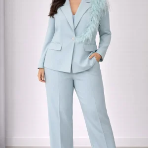 Giacca LIZALU da DONNA - Smeraldo