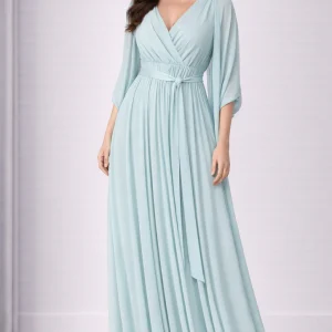 Abito LIZALU da DONNA - Smeraldo