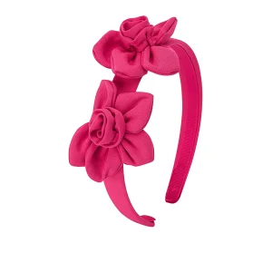 Cerchietto MAYORAL da BAMBINA - Clavel