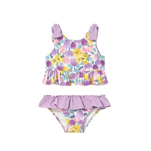 Completo MAYORAL da BAMBINA - LILAC