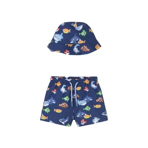 Completo MAYORAL da BAMBINO - NOTTE