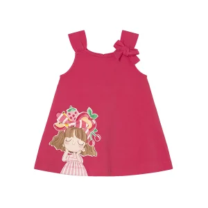 Abito MAYORAL da BAMBINA - Ibiscus