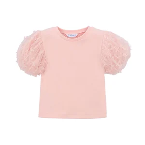 T-shirt MAYORAL da BAMBINA - Blossom