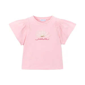 T-shirt MAYORAL da BAMBINA - Blossom