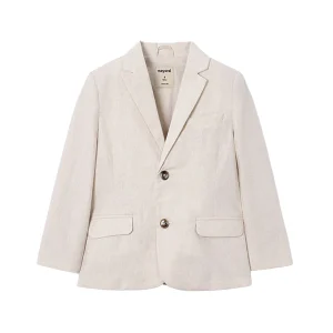 Giacca MAYORAL da BAMBINO - Avena mez