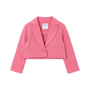 Cardigan MAYORAL da BAMBINA - Camelia