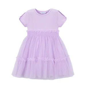 Abito MAYORAL da BAMBINA - MALVA