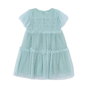 Abito MAYORAL da BAMBINA - Lago