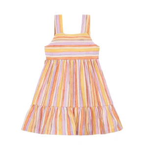 Abito MAYORAL da BAMBINA - LILAC