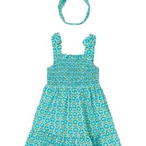 Abito MAYORAL da BAMBINA - Oceano