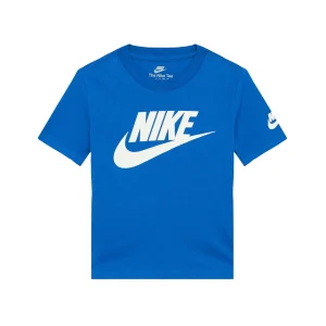 T-shirt NIKE da BAMBINI - ROYAL