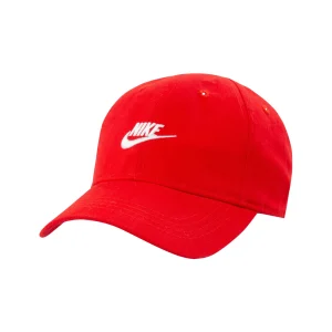 Cappello NIKE da BAMBINI - Rosso