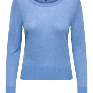 Pullover ONLY da DONNA - Blue
