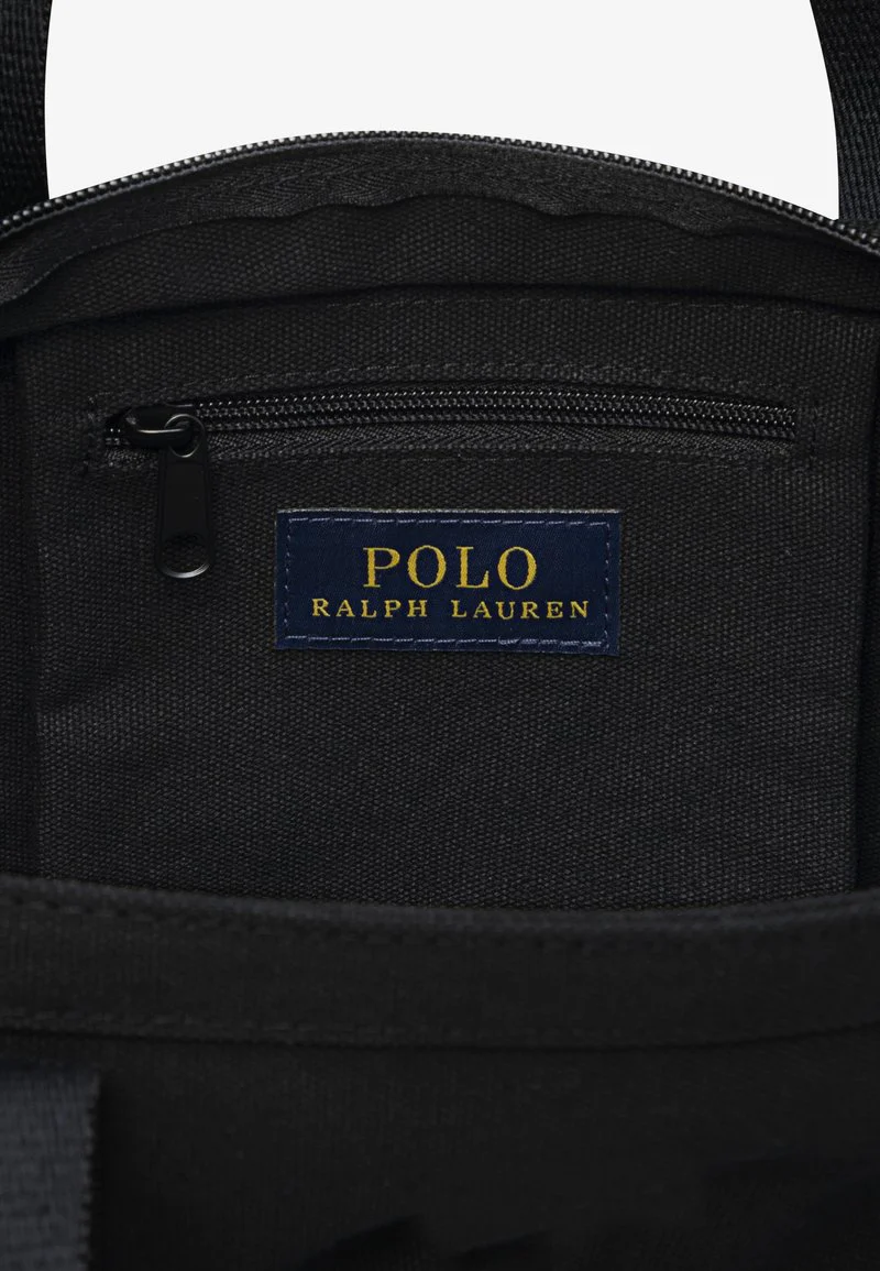 Zaino POLO RALPH LAUREN da BAMBINI - WHITE/POLO BLACK - immagine 4