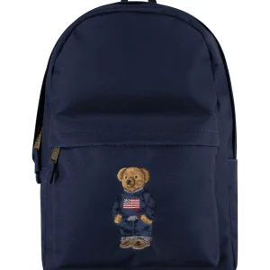 Zaino POLO RALPH LAUREN da BAMBINI - NEWPORT NAVY