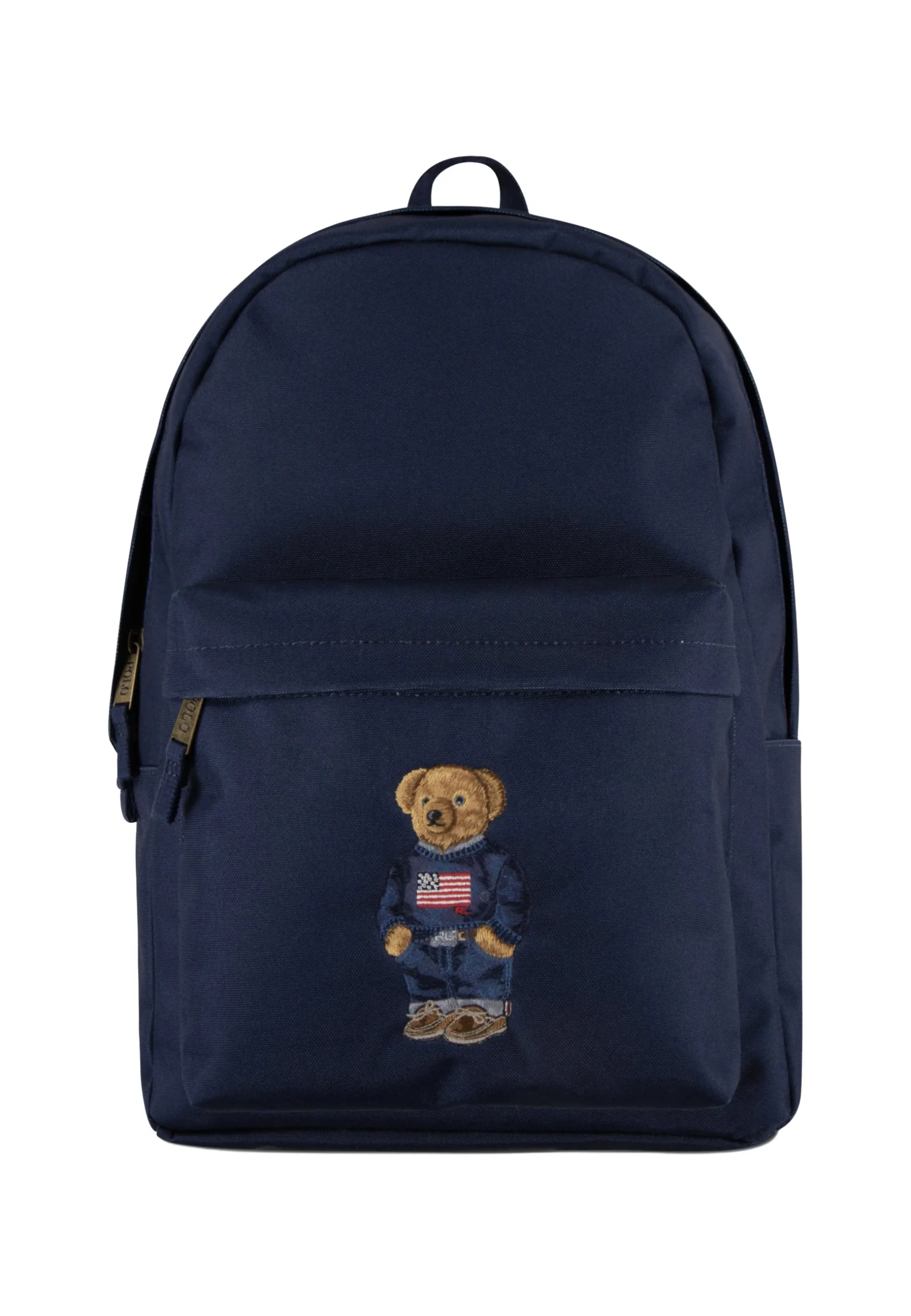 Zaino POLO RALPH LAUREN da BAMBINI - NEWPORT NAVY