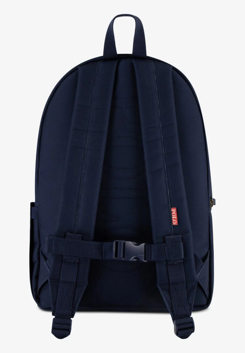 Zaino POLO RALPH LAUREN da BAMBINI - NEWPORT NAVY - immagine 3
