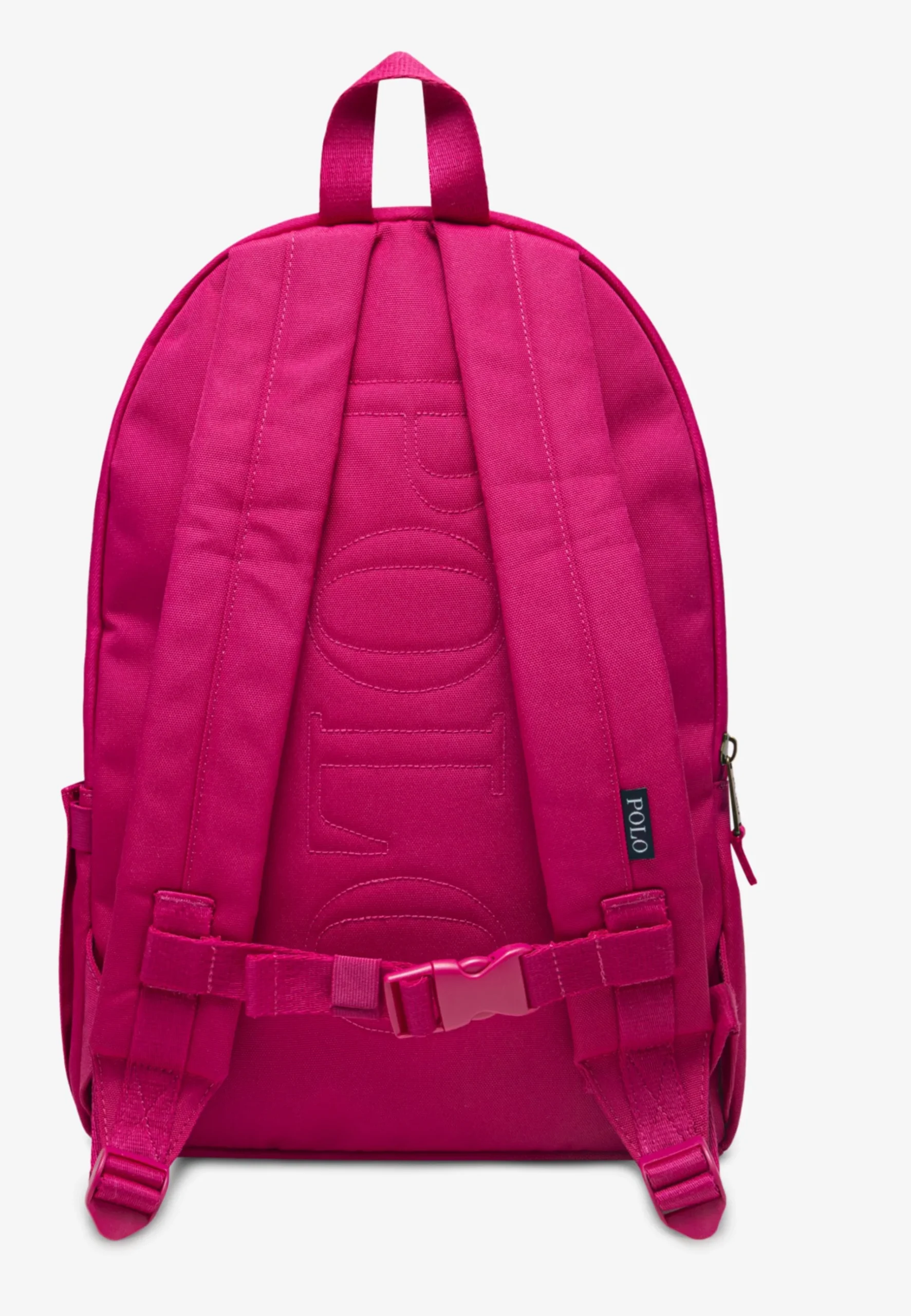 Zaino POLO RALPH LAUREN da BAMBINI - SPORT PINK - immagine 3