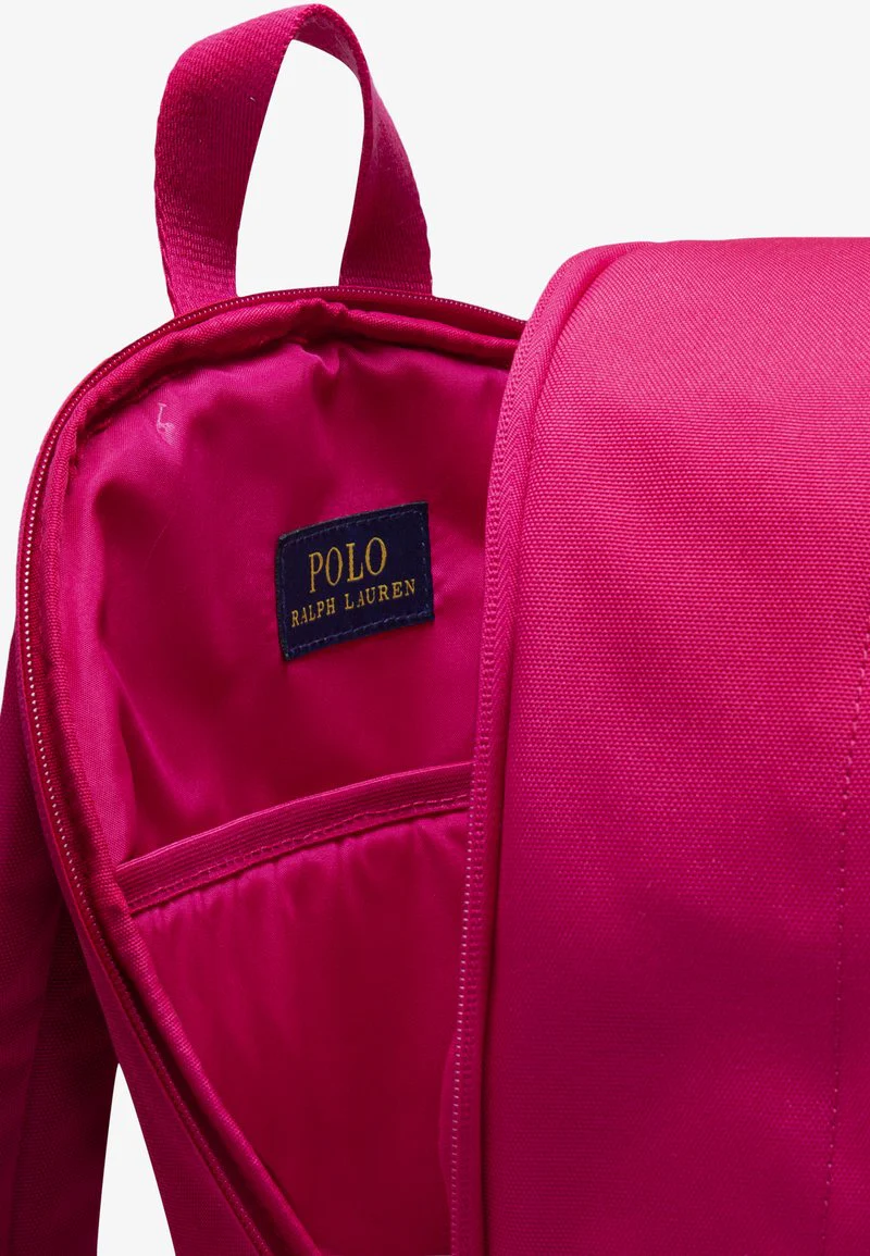 Zaino POLO RALPH LAUREN da BAMBINI - SPORT PINK - immagine 4