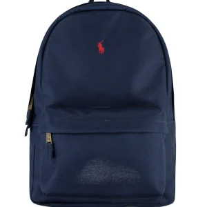 Zaino POLO RALPH LAUREN da BAMBINI - NEWPORT NAVY