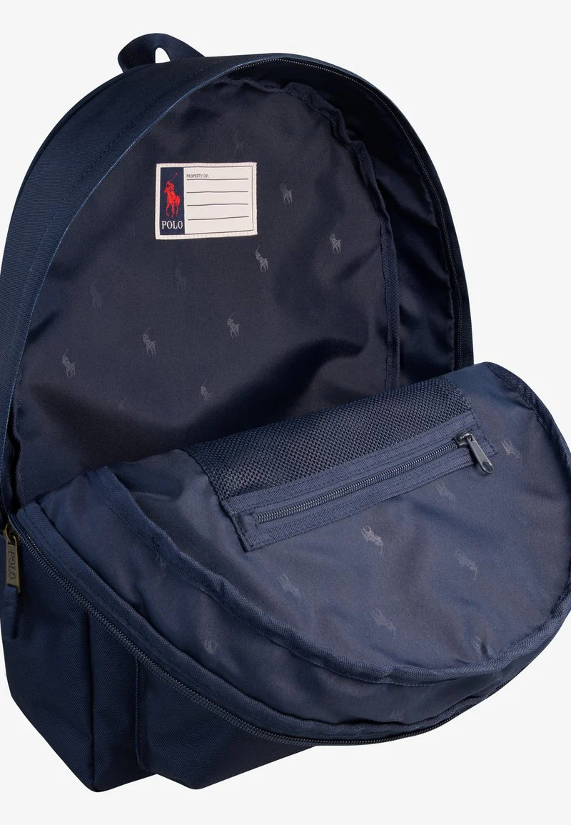 Zaino POLO RALPH LAUREN da BAMBINI - NEWPORT NAVY - immagine 6
