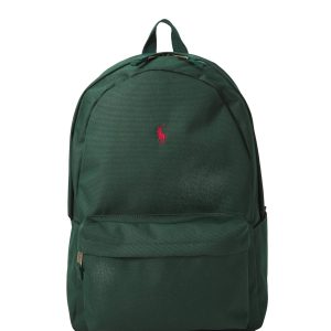 Zaino POLO RALPH LAUREN da BAMBINI - COLLEGE GREEN