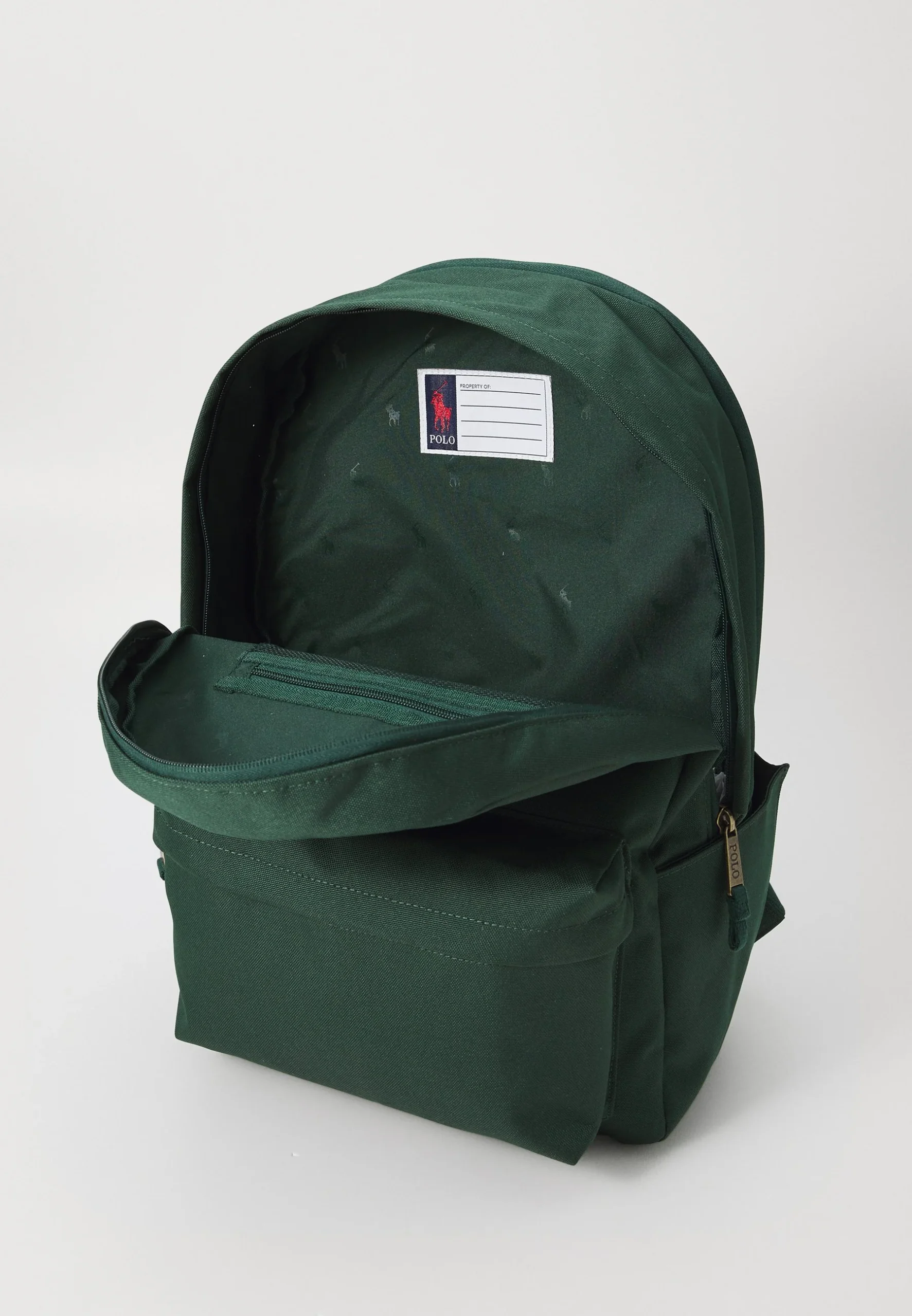 Zaino POLO RALPH LAUREN da BAMBINI - COLLEGE GREEN - immagine 4