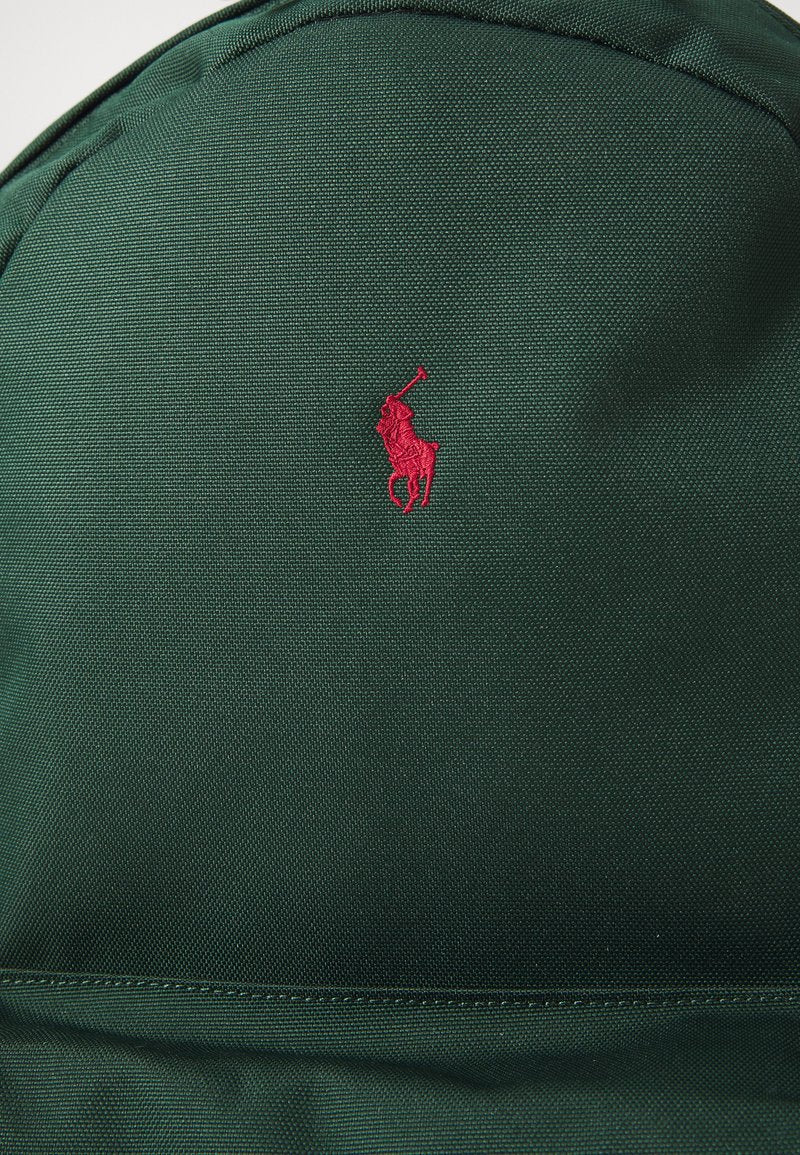 Zaino POLO RALPH LAUREN da BAMBINI - COLLEGE GREEN - immagine 5