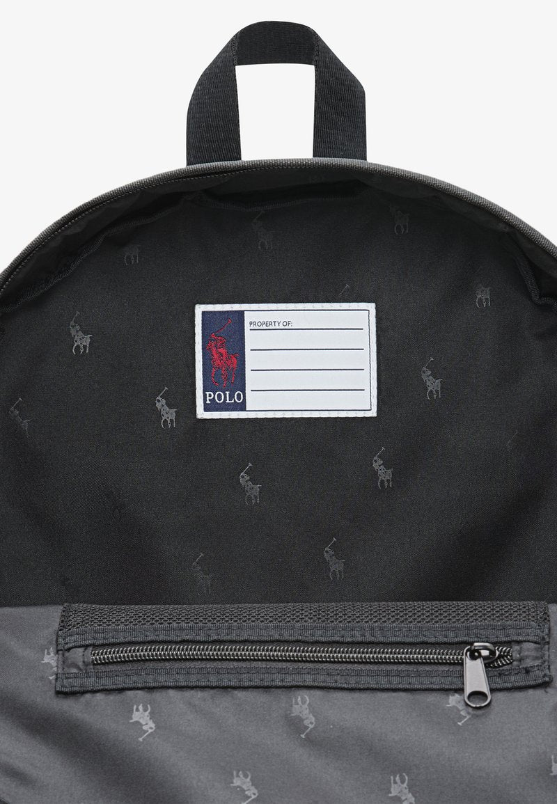 Zaino POLO RALPH LAUREN da BAMBINI - POLO BLACK - immagine 5