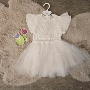 Body + gonna neonata Lalalù