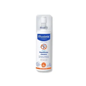 Repellente zanzare Mustela