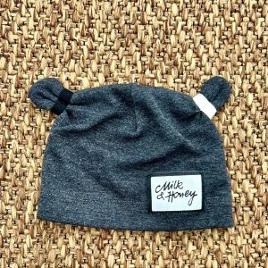 Cappellino bimbi nodini Barbaras