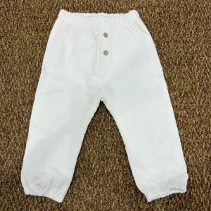 Pantalone bimbo a costine Baby Vip