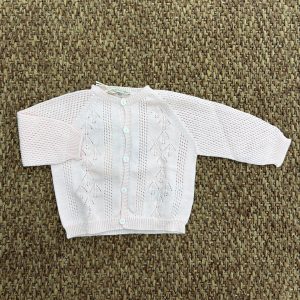 Giacchino bimbi Wedoble