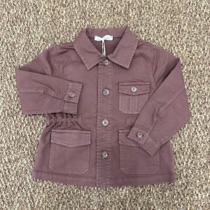 Giacca bambina con tasche Zhoe & Tobiah