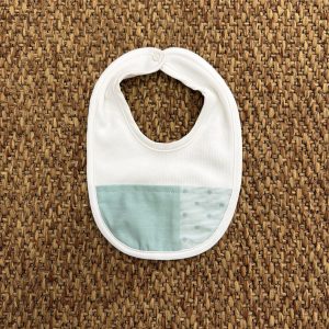 Bavetta neonati fantasia Teto&Tatta