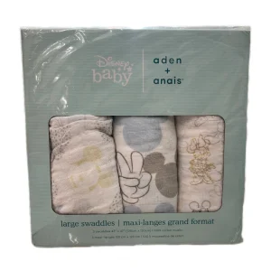 Set 3 Pezzi  Mussole